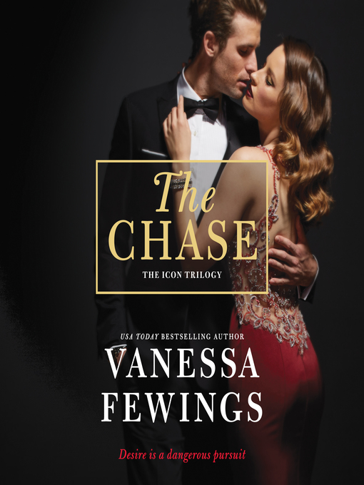 Title details for The Chase by Vanessa Fewings - Available